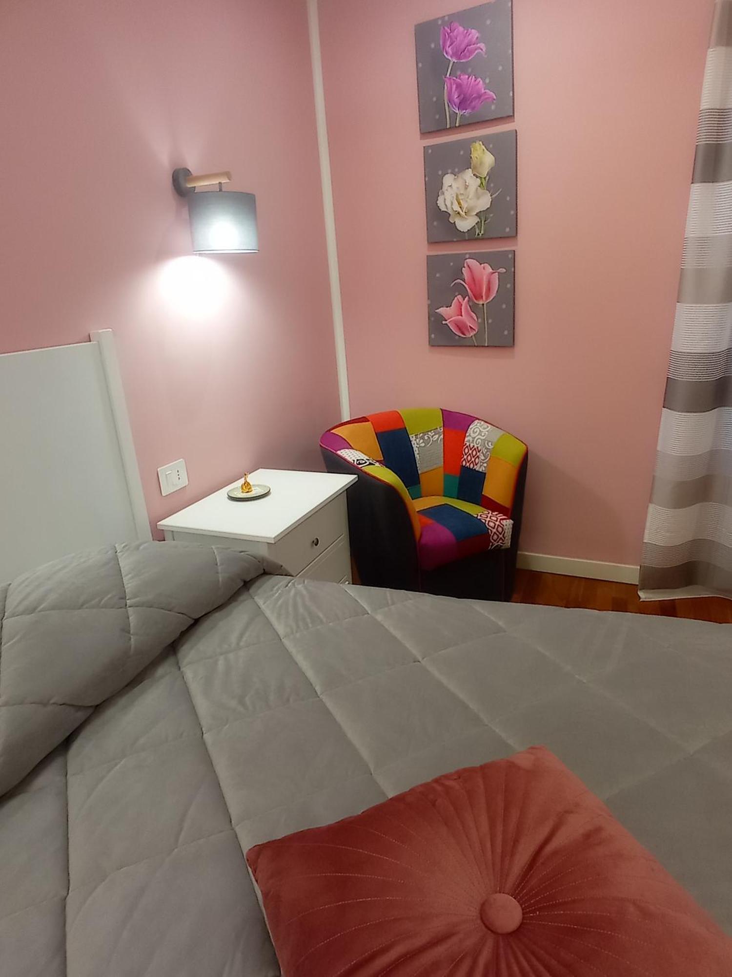 Residenza Del Sepale Apartment Viterbo Room photo